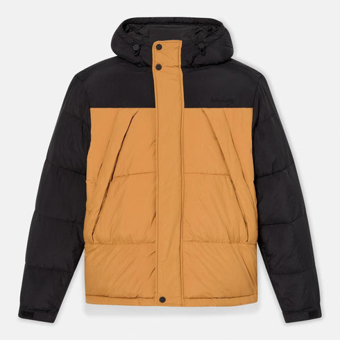 Men's Durable Water Repellent Puffer Jacket