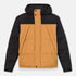 Men's Durable Water Repellent Puffer Jacket