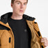 Men's Durable Water Repellent Puffer Jacket