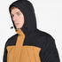 Men's Durable Water Repellent Puffer Jacket