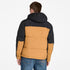Men's Durable Water Repellent Puffer Jacket