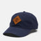 Timberland Mens Cap U Badoink Bb Cap in Peacoat
