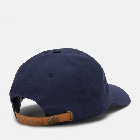 Timberland Mens Cap U Badoink Bb Cap in Peacoat