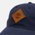 Timberland Mens Cap U Badoink Bb Cap in Peacoat