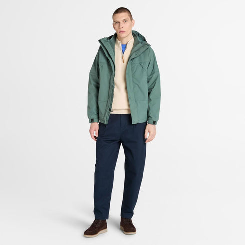 Men's Waterproof 3In1 Jacket