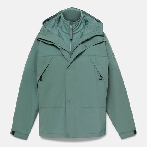 Men's Waterproof 3In1 Jacket