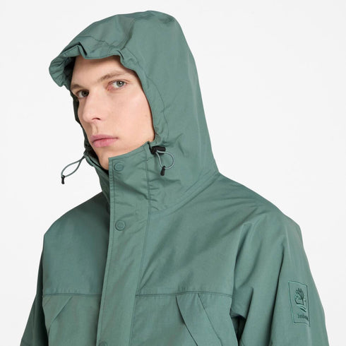 Men's Waterproof 3In1 Jacket