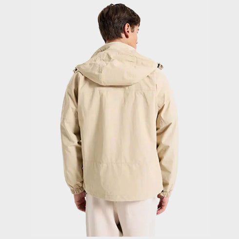 Men's Waterproof 3In1 Jacket