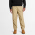 Timberland Mens Woven Badge Ripstop Cargo Pant in Lemon Pepper