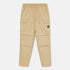 Timberland Mens Woven Badge Ripstop Cargo Pant in Lemon Pepper