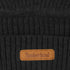 Timberland Gulf Beach Beanie in Black