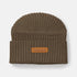 Timberland Gulf Beach Beanie in Dark Green