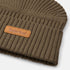 Timberland Gulf Beach Beanie in Dark Green