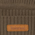 Timberland Gulf Beach Beanie in Dark Green