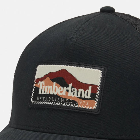 Men's Mountain Patch Trucker