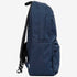 Timberland Mens Timberpack Printed Backpack 22Lt in Dark Sapphire-White