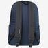 Timberland Mens Timberpack Printed Backpack 22Lt in Dark Sapphire-White