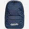 Timberland Mens Timberpack Printed Backpack 22Lt in Dark Sapphire-White