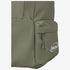 Timberland Mens Timberpack Printed Backpack 22Lt in Leaf Green-White