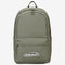 Timberland Mens Timberpack Printed Backpack 22Lt in Leaf Green-White