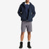 Timberland Mens Quick-Dry Cargo Shorts in Grey