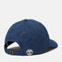 Men's Denim Varsity Baseball Cap