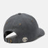 Men's Denim Varsity Baseball Cap