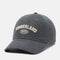 Men's Denim Varsity Baseball Cap