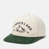 Men's Mountain Cord Baseball Cap