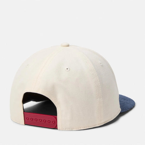 Men's Mountain Cord Baseball Cap