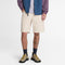 Timberland Mens Goffstown Fatigue Washed Canvas Short - Shorts in Undyed