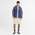 Timberland Mens Goffstown Fatigue Washed Canvas Short - Shorts in Undyed