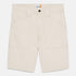 Timberland Mens Goffstown Fatigue Washed Canvas Short - Shorts in Undyed
