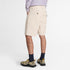 Timberland Mens Goffstown Fatigue Washed Canvas Short - Shorts in Undyed
