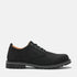 Timberland Mens Lace Up Waterproof Shoe in Black