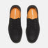 Timberland Mens Lace Up Waterproof Shoe in Black