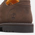 Timberland Mens Lace Up Waterproof Shoe in Dark Brown