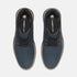Timberland Mens Mid Lace Up Chukka Boot in Navy