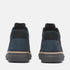 Timberland Mens Mid Lace Up Chukka Boot in Navy