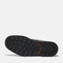 Timberland Mens Lace Up Waterproof Shoe in Black