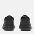 Timberland Mens Lace Up Waterproof Shoe in Black