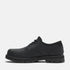 Timberland Mens Lace Up Waterproof Shoe in Black