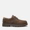 Timberland Mens Lace Up Waterproof Shoe in Dark Brown