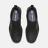 Timberland Mens Mid Lace Up Waterproof Chukka Boot in Black