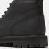 Timberland Mens Mid Lace Up Waterproof Chukka Boot in Black