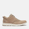 Timberland Mens Low Lace Up Sneaker in Medium Grey