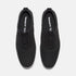 Timberland Mens Low Lace Up Sneaker in Black