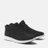 Timberland Mens Low Lace Up Sneaker in Black