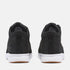 Timberland Mens Low Lace Up Sneaker in Black