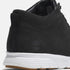 Timberland Mens Low Lace Up Sneaker in Black
